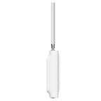TP-LINK EAP668-Outdoor HD V1 2,4/5GHz AX3600 1x gigabitni 1x 2,5G RJ45 10G SFP+ WiFi 6 zunanja/notranja AP-dostopna točka