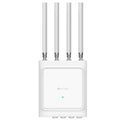 TP-LINK EAP668-Outdoor HD V1 2,4/5GHz AX3600 1x gigabitni 1x 2,5G RJ45 10G SFP+ WiFi 6 zunanja/notranja AP-dostopna točka