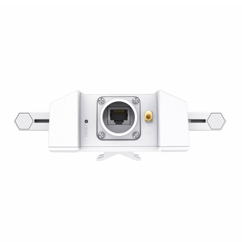 TP-LINK Omada EAP683 V1 AX6000 WiFi6 2.4/5 GHz 2.5G stropna dostopna točka