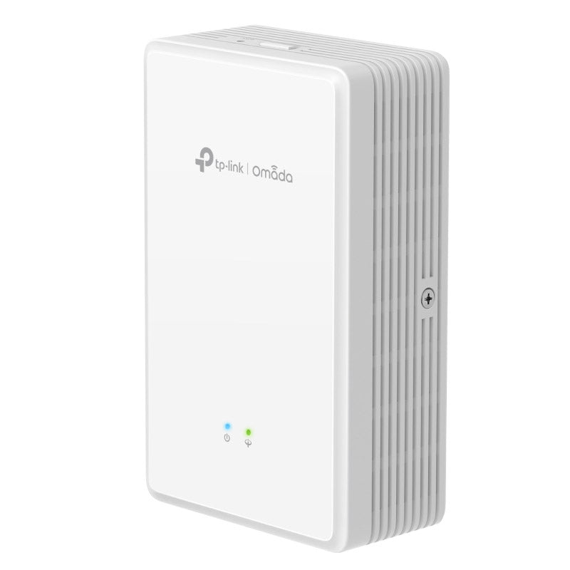 TP-LINK Omada EAP625GP-Wall V1 AX1800 GPON WiFi6 2.4/5Ghz dostopna točka