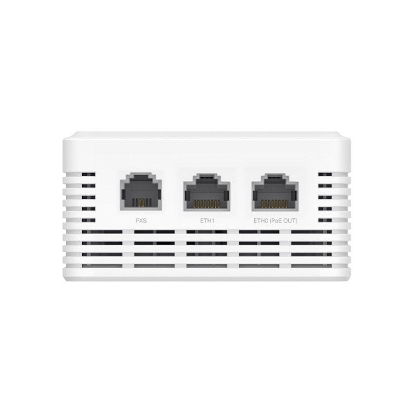 TP-LINK Omada EAP625GP-Wall V1 AX1800 GPON WiFi6 2.4/5Ghz dostopna točka