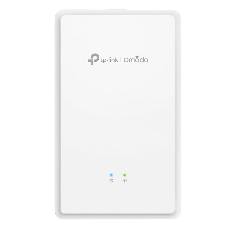 TP-LINK Omada EAP625GP-Wall V1 AX1800 GPON WiFi6 2.4/5Ghz dostopna točka