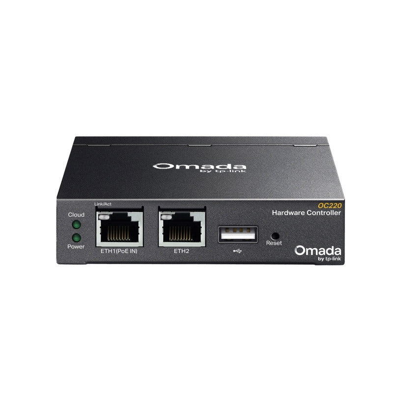 TP-LINK Omada Cloud OC220 Network Switch