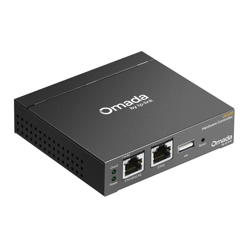 TP-LINK Omada Cloud OC220 Network Switch