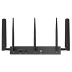 TP-LINK Omada ER706WP-4G AX3000 Gigabit VPN 4-port PoE+ usmerjevalnik router