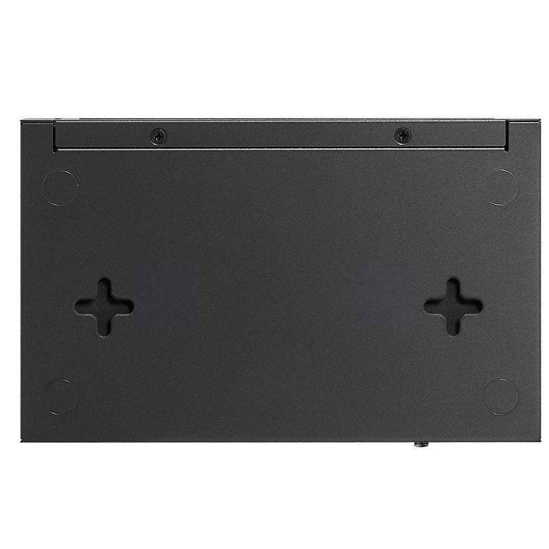 TP-LINK Omada ES208GP 8-vratno gigabitno stikalo PoE+ RJ45 z upravljanjem