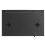 TP-LINK Omada ES208GP 8-vratno gigabitno stikalo PoE+ RJ45 z upravljanjem