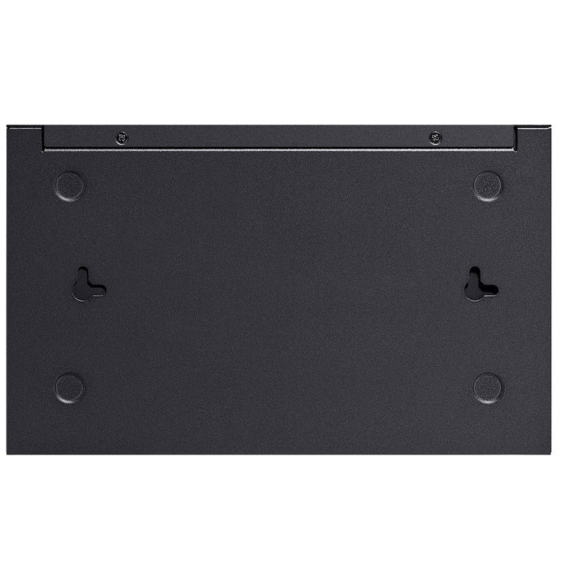 TP-LINK Omada ES210GP 10-vratno 8x gigabitno (8x PoE+) RJ45 1x gigabitno SFP 1x gigabitno SFP/RJ45 kombinirano upravljano omrežno stikalo