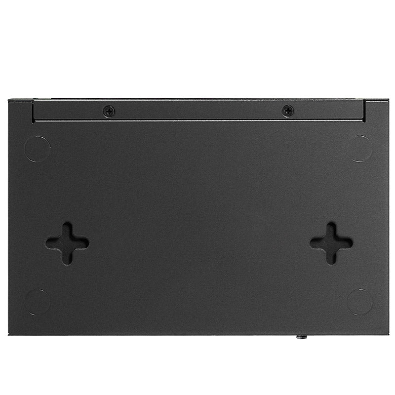 TP-LINK Omada SG2206MP 6-vratno 5x gigabitno (4x PoE+) RJ45 1x gigabitno SFP mrežno stikalo