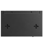 TP-LINK Omada SG2206MP 6-vratno 5x gigabitno (4x PoE+) RJ45 1x gigabitno SFP mrežno stikalo