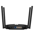 MERCUSYS MR85X AX3000 Dual-Band Wi-Fi6 2.5G brezžični usmerjevalnik-router