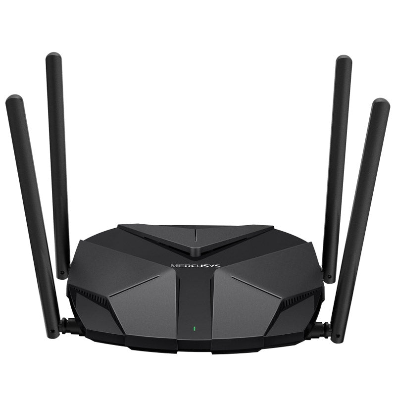 MERCUSYS MR85X AX3000 Dual-Band Wi-Fi6 2.5G brezžični usmerjevalnik-router