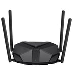 MERCUSYS MR85X AX3000 Dual-Band Wi-Fi6 2.5G brezžični usmerjevalnik-router