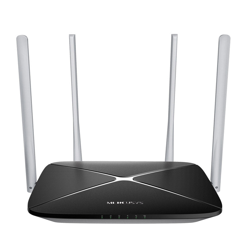 MERCUSYS MB135-4G AC1200 Dual Band 4G LTE SIM brezžični usmerjevalnik-router