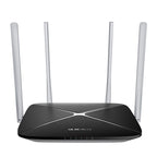 MERCUSYS MB135-4G AC1200 Dual Band 4G LTE SIM brezžični usmerjevalnik-router
