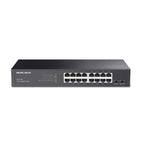 MERCUSYS MS116GS 16-Port Gigabit RJ45 mrežni switch