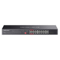 MERCUSYS MS120GP 20-port Gigabit (16x PoE+) RJ45 omrežno stikalo