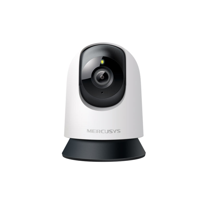 MERCUSYS MC200 2MP FHD 4mm možnost Pan/Tilt Wi-Fi notranja nadzorna kamera