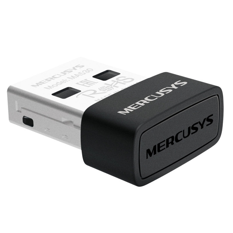 MERCUSYS MA530 V1.20 Bluetooth 5.4 USB Nano Adapter