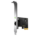 MERCUSYS MA210E Gigabit/RJ45 PCIe adapter