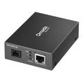 TP-LINK MC212CS-20 1x Gigabit RJ45 1x Gigabit SC/UPC optični WDM medijski pretvornik
