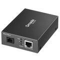 TP-LINK MC211CS-2 1x Gigabit RJ45 1x Gigabit SC/UPC optični WDM medijski pretvornik