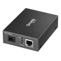 TP-LINK MC212CS-2 1x Gigabit RJ45 1x Gigabit SC/UPC optični WDM medijski pretvornik