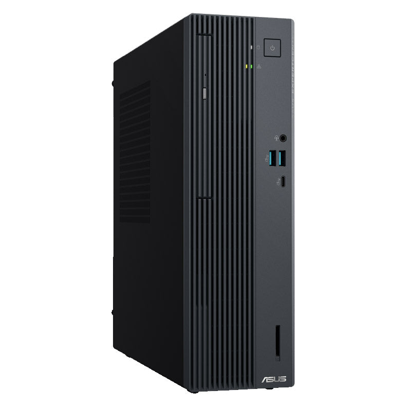 ASUS ExpertCenter P500 SFF Core 7 240H 16GB 512GB SSD namizni računalnik P500SV-07240H0040