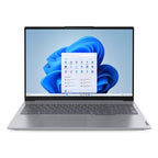 LENOVO ThinkBook 16 G7 ARP 16" (40,64cm) WUXGA AMD Ryzen 7 7735HS 32GB 1TB prenosni računalnik 21MW000QSC