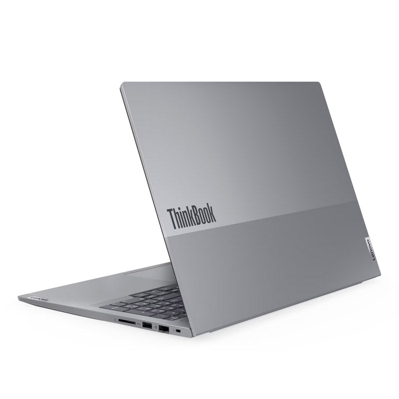 LENOVO ThinkBook 16 G7 ARP 16" (40,64cm) WUXGA AMD Ryzen 7 7735HS 32GB 1TB prenosni računalnik 21MW000QSC