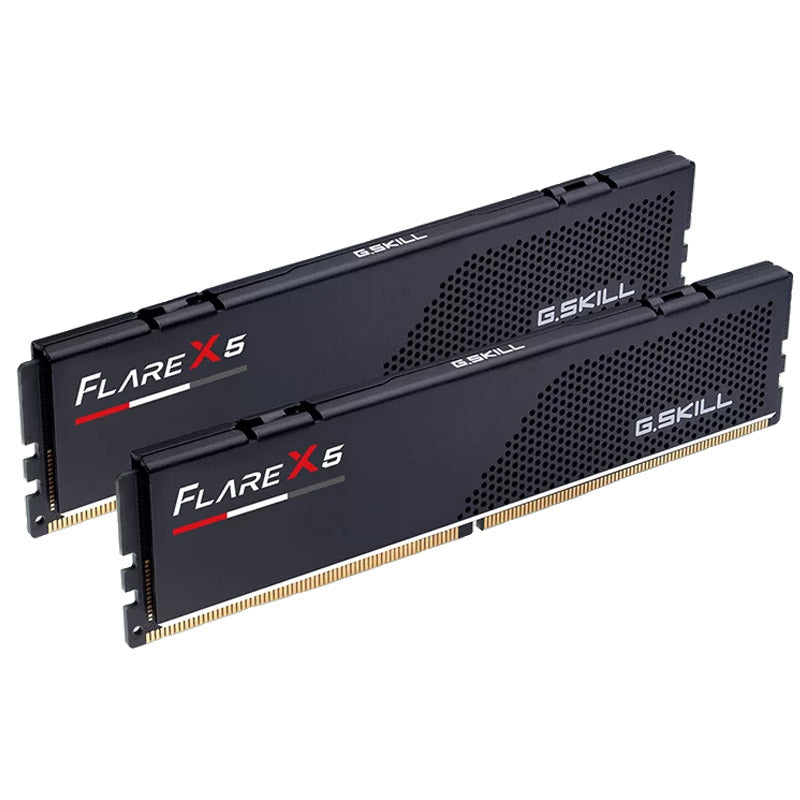 G.SKILL Flare X5 16GB (2x8GB) 6000MT/s DDR5 CL30 EXPO/XMP F5-6000J3038F8GH2-FX5 RAM pomnilnik