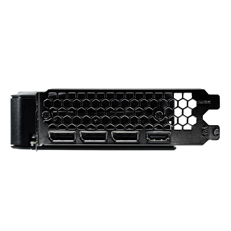 GAINWARD Ghost GeForce RTX 5060 Ti 8GB OC GDDR7 grafična kartica