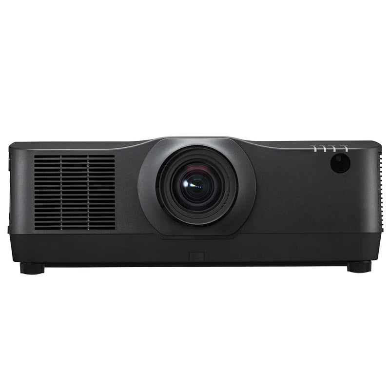 SHARP XP-A104U-B WUXGA 10.000A 3.000.000:1 LCD 24/7 brez leče črn laserski projektor