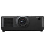SHARP XP-A104U-B WUXGA 10.000A 3.000.000:1 LCD 24/7 brez leče črn laserski projektor