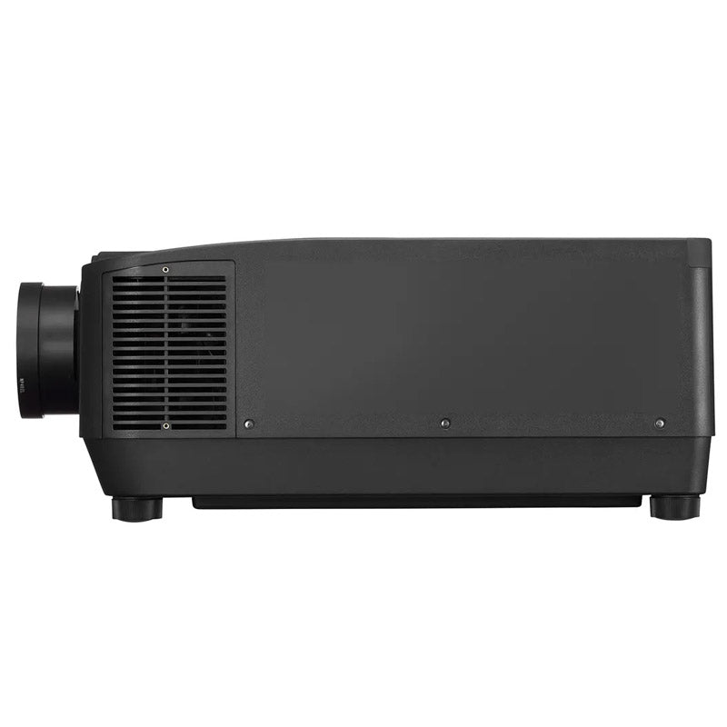 SHARP XP-A104U-B WUXGA 10.000A 3.000.000:1 LCD 24/7 brez leče črn laserski projektor