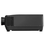SHARP XP-A104U-B WUXGA 10.000A 3.000.000:1 LCD 24/7 brez leče črn laserski projektor