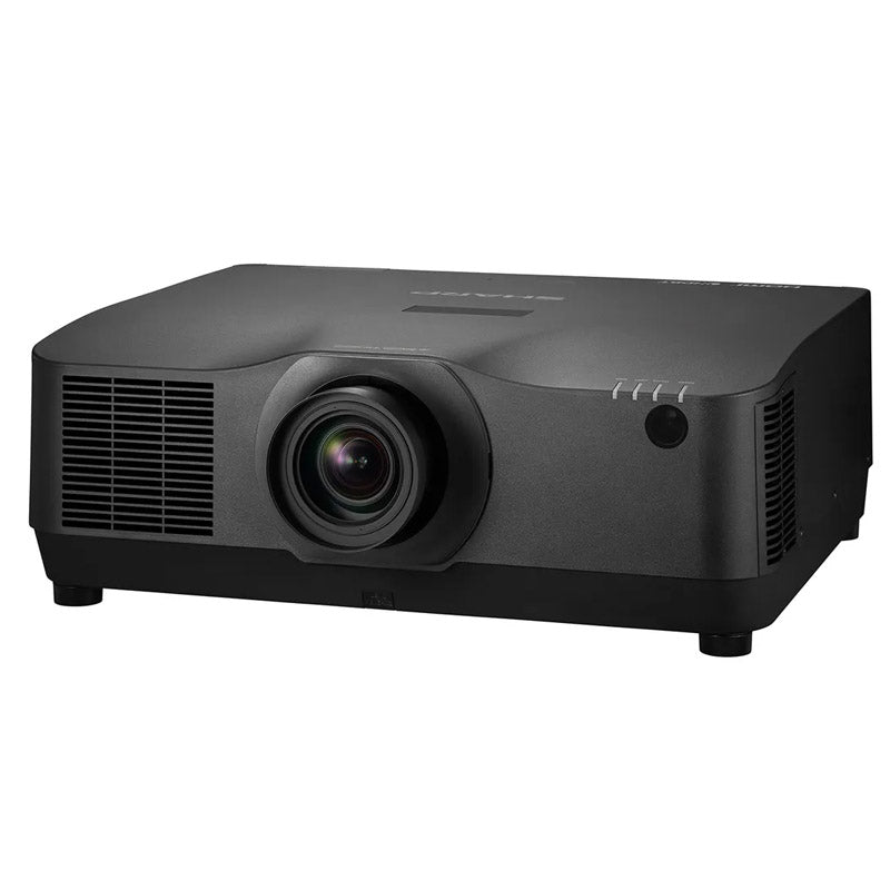 SHARP XP-A104U-B WUXGA 10.000A 3.000.000:1 LCD 24/7 brez leče črn laserski projektor