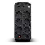 CYBERPOWER CP900EPFCLCD 900VA 540W LCD USB Line-interactive brezprekinitveno napajanje