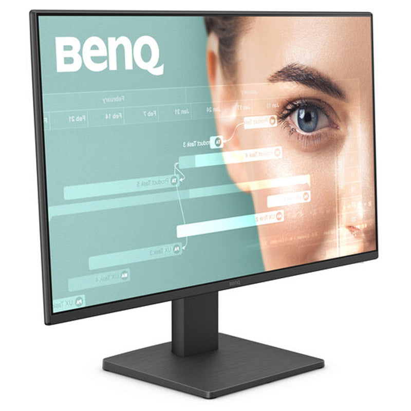 BENQ GW2491 60,45cm (23,8") FHD IPS 100Hz DP/HDMI črn monitor