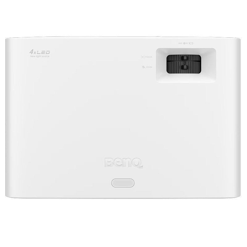 BENQ LH750 4K DLP 5000A 500.000:1 standard projektor