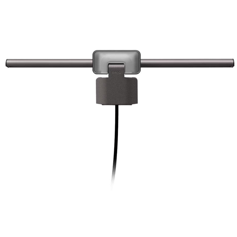 BENQ ScreenBar Halo 2 LED monitor dark grey lamp