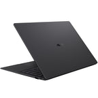 ASUS ExpertBook Ultra B9 OLED 14" (35,56cm) WQXGA+ Core Ultra 7 X7 358H 32GB 1TB 0,99kg Win11 Pro Jet Fog prenosnik B9403CVAR-WB53D0X + etui in LAN adapter