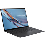 ASUS ExpertBook Ultra B9 OLED 14" (35,56cm) WQXGA+ Core Ultra 7 X7 358H 32GB 1TB 0,99kg Win11 Pro Jet Fog prenosnik B9403CVAR-WB53D0X + etui in LAN adapter
