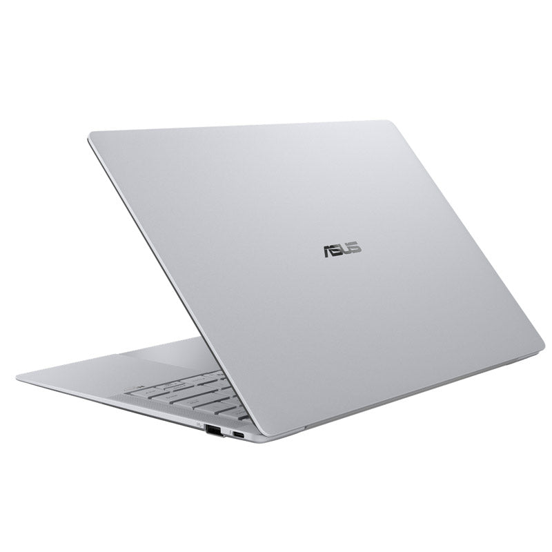 ASUS ExpertBook Ultra B9 OLED 14" (35,56 cm) WQXGA+ Core Ultra 7 X7 358H 32 GB 1 TB 0,99 kg Win11 Pro Morn Grey prenosni računalnik B9406CAA-WB358H8DG1X + ovitek in LAN adapter