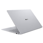 ASUS ExpertBook Ultra B9 OLED 14" (35,56 cm) WQXGA+ Core Ultra 7 X7 358H 32 GB 1 TB 0,99 kg Win11 Pro Morn Grey prenosni računalnik B9406CAA-WB358H8DG1X + ovitek in LAN adapter