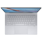 ASUS ExpertBook Ultra B9 OLED 14" (35,56 cm) WQXGA+ Core Ultra 7 X7 358H 32 GB 1 TB 0,99 kg Win11 Pro Morn Grey prenosni računalnik B9406CAA-WB358H8DG1X + ovitek in LAN adapter