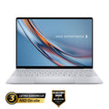 ASUS ExpertBook Ultra B9 OLED 14" (35,56 cm) WQXGA+ Core Ultra 7 X7 358H 32 GB 1 TB 0,99 kg Win11 Pro Morn Grey prenosni računalnik B9406CAA-WB358H8DG1X + ovitek in LAN adapter