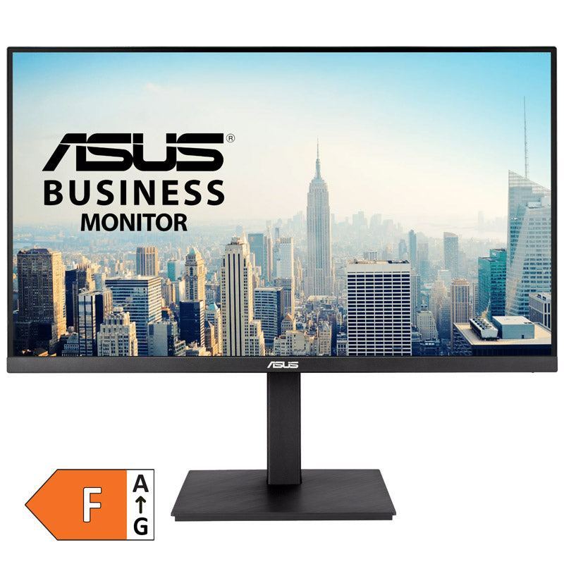 ASUS VA32UQSB 80,01cm (31,5") 4K IPS HDR HDMI/DP zvočniki monitor