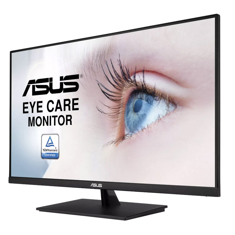 ASUS VP32UQ 80,01cm (31,5") 4K IPS HDR HDMI/DP zvočniki monitor