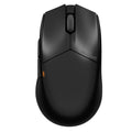 BE QUIET! Dark Perk Ergo Wireless Optical Black Mouse